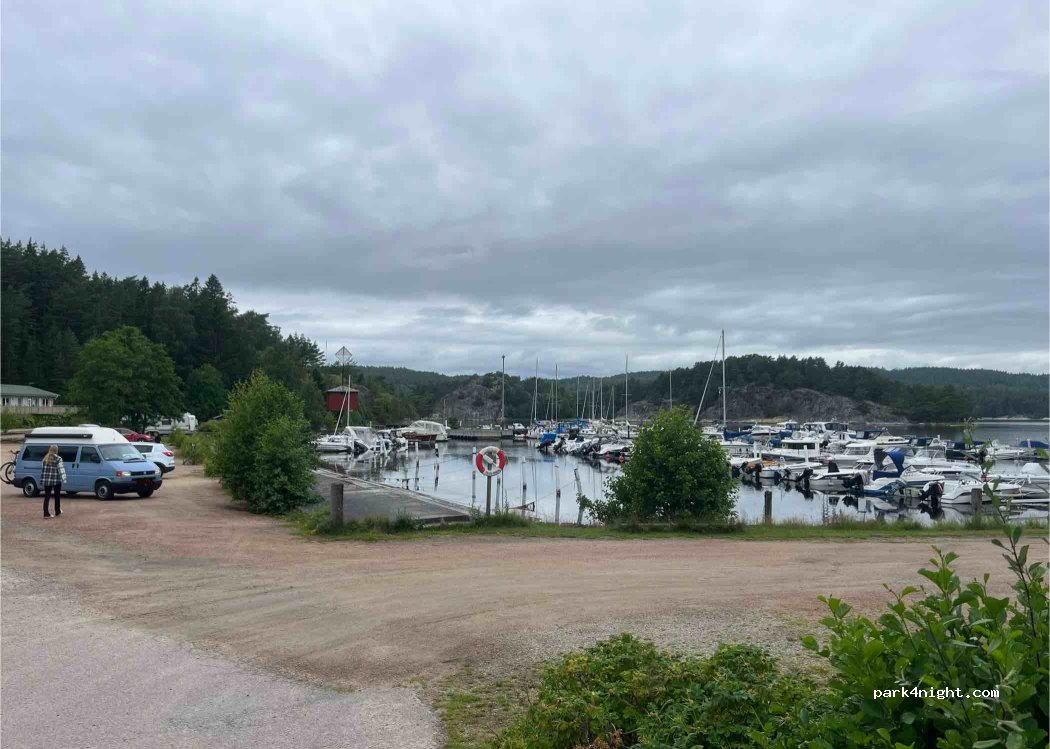 Vindöns Camping & Marina — foto 5