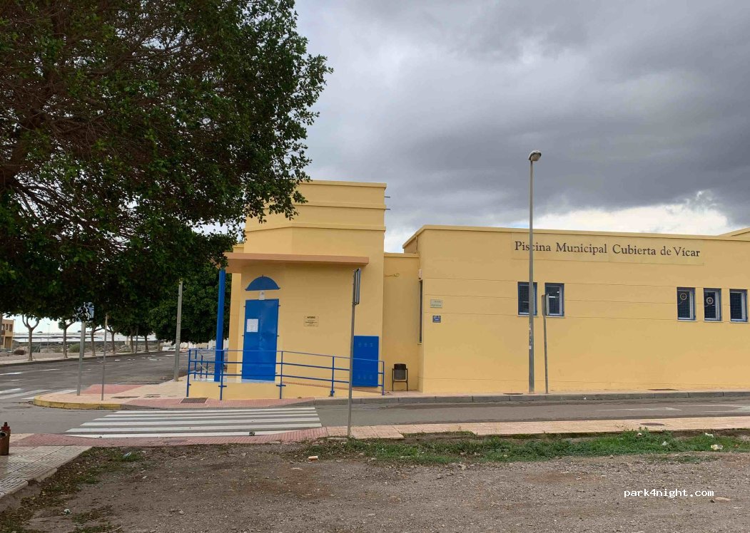 (04738) Vícar - 24A Calle la Pinta — foto 2