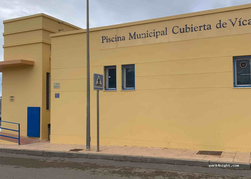(04738) Vícar - 24A Calle la Pinta — foto 3