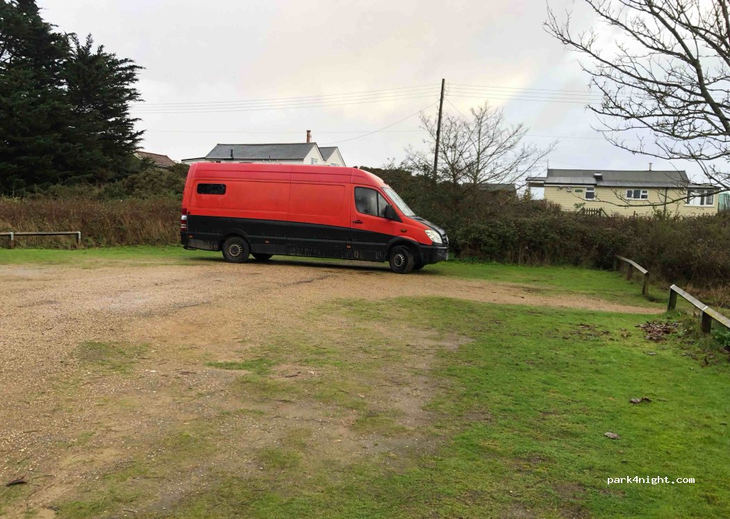 (IP16 4NW) Leiston - Unnamed Road — foto 2