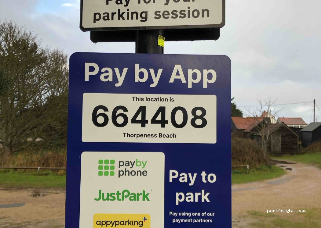 (IP16 4NW) Leiston - Unnamed Road — foto 3