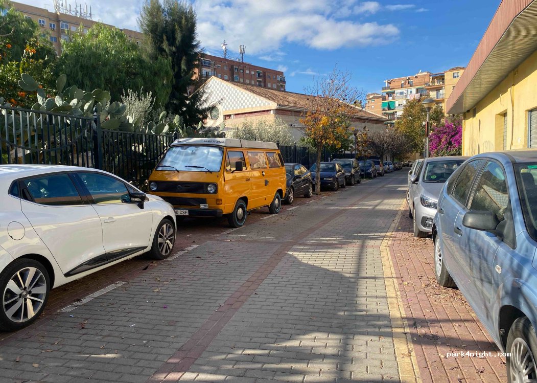 (18008) Granada - 2 Camino de las Peñuelas — foto 2