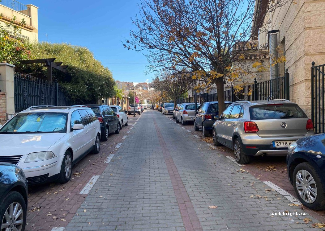 (18008) Granada - 2 Camino de las Peñuelas — foto 3