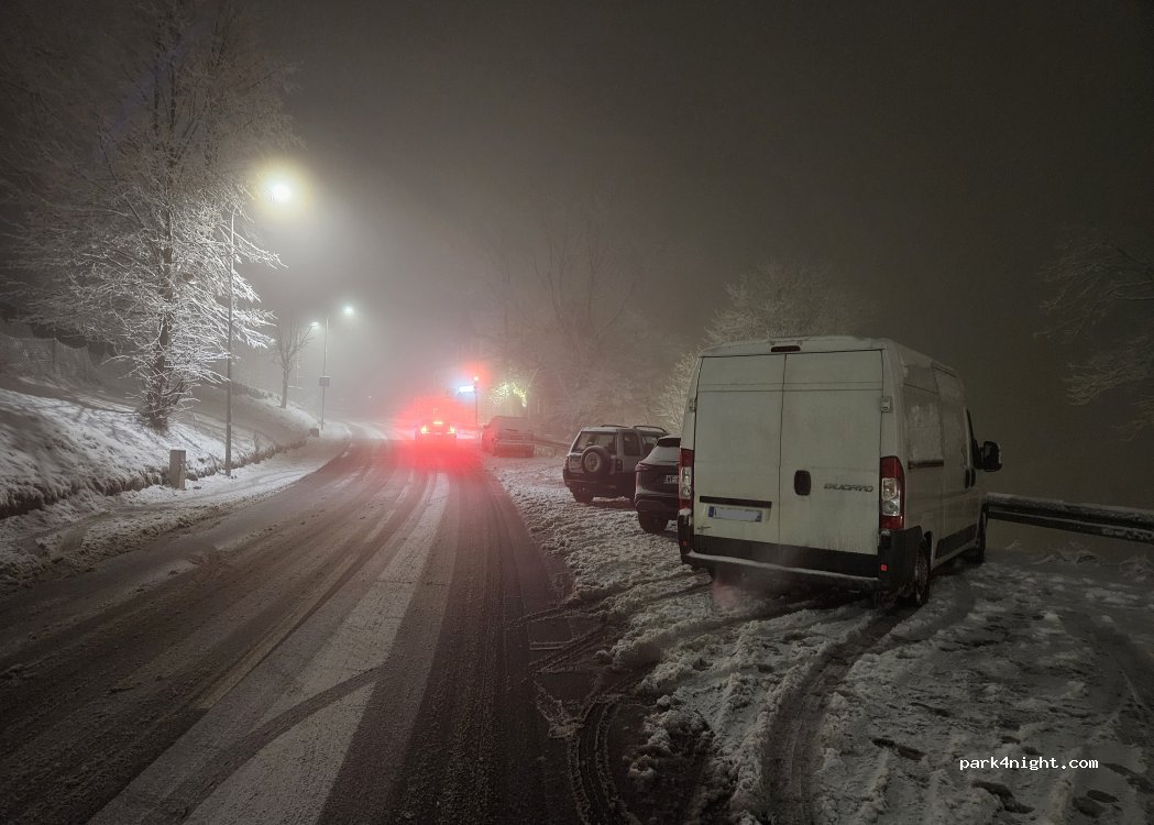 (58-540) Karpacz - 7 Saneczkowa — foto