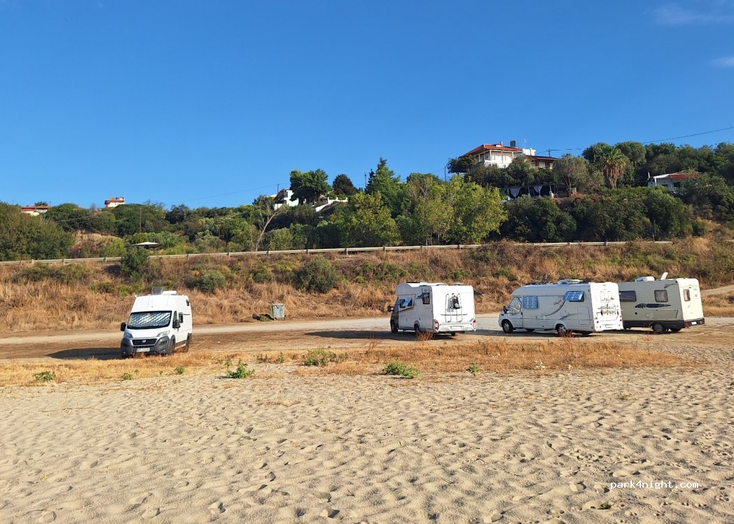 (620 52) Amphipolis - Ethniki Odos Thessalonikis Kavalas — foto 4