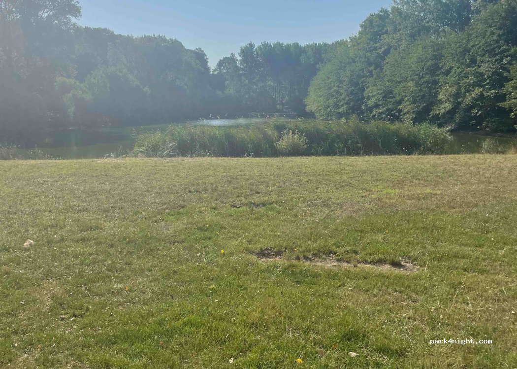 (11170) Saint-Martin-le-Vieil - D34 — foto 3