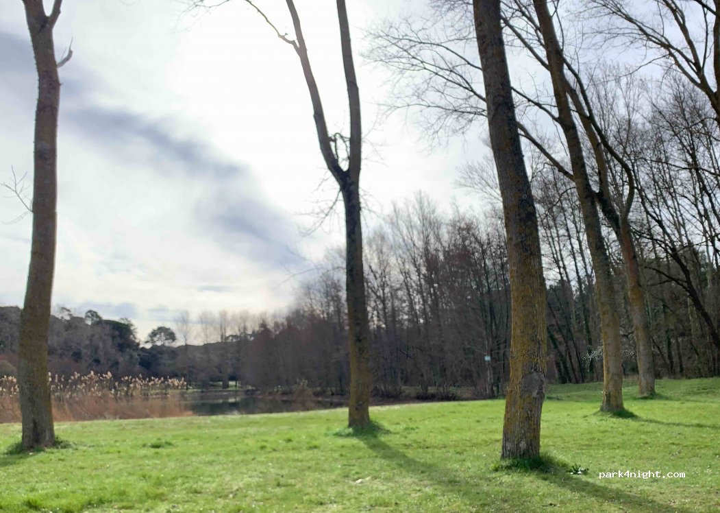 (11170) Saint-Martin-le-Vieil - D34 — foto 4