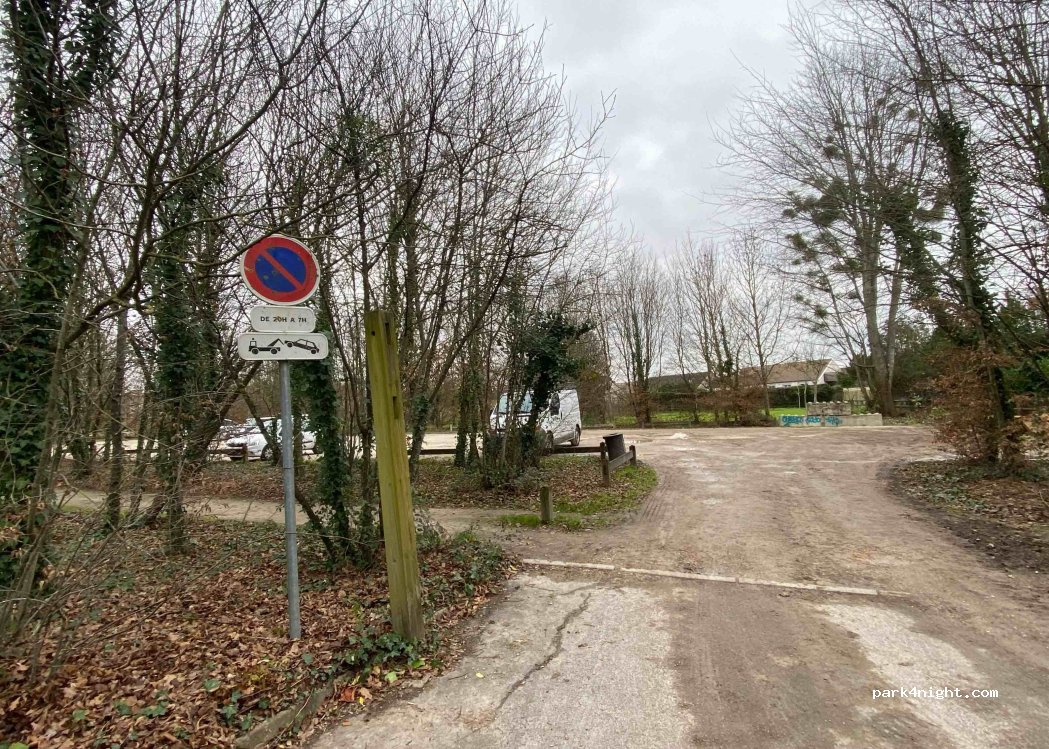 (37100) Tours - 9001 Rue de la Clarté Dieu — foto 2