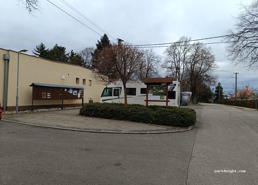 (972 45) Bystričany - Mirka Nešpora 11 — foto