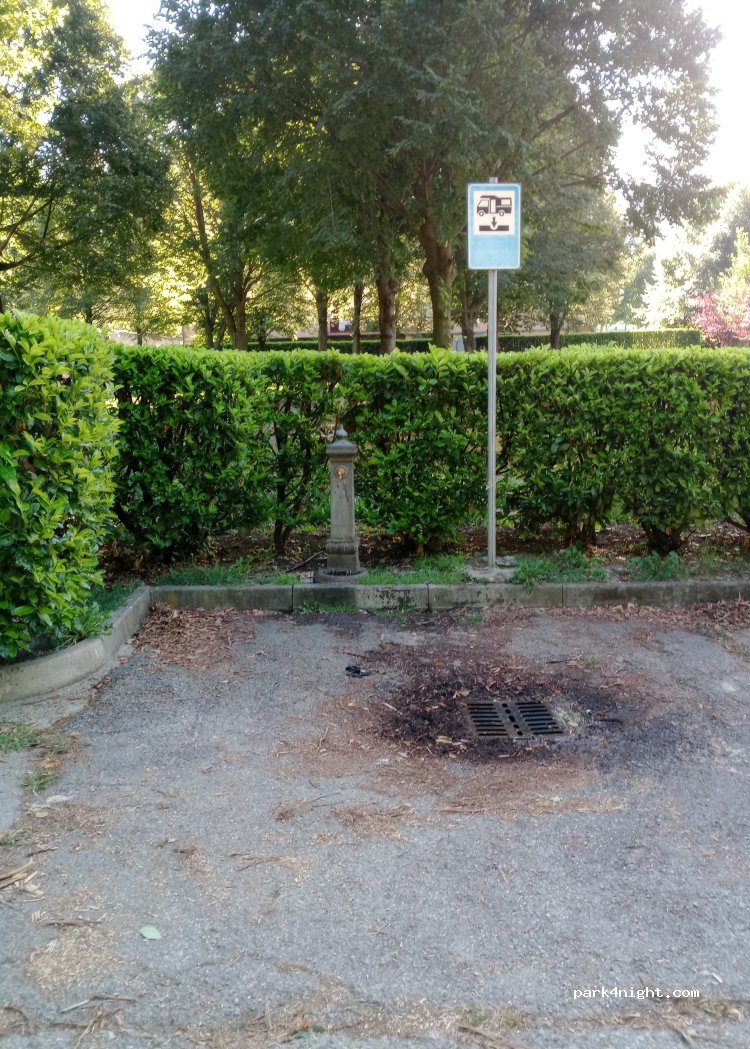 (10069) Villar Perosa - 2 Viale S.Pertini — foto