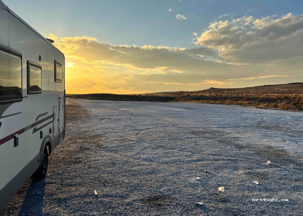 (42400) Karapınar - Unnamed Road — foto