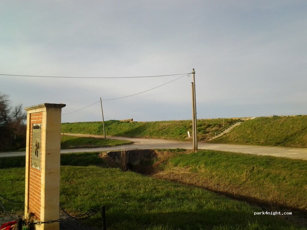 (33760) Saint-Vivien-de-Médoc - 2-14 Route de la Plage — foto 2
