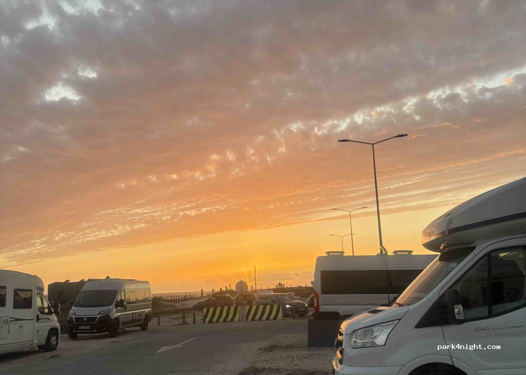 Área Sosta Camper Costa de Lavos — foto 5