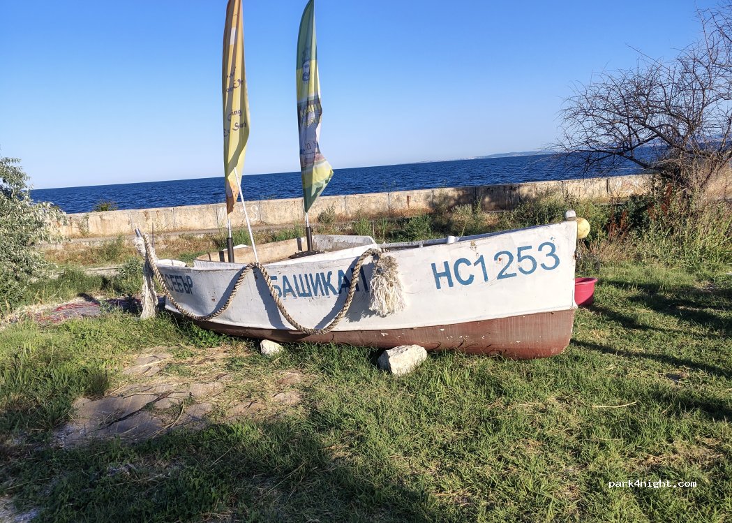 Camping Europe South — foto 4