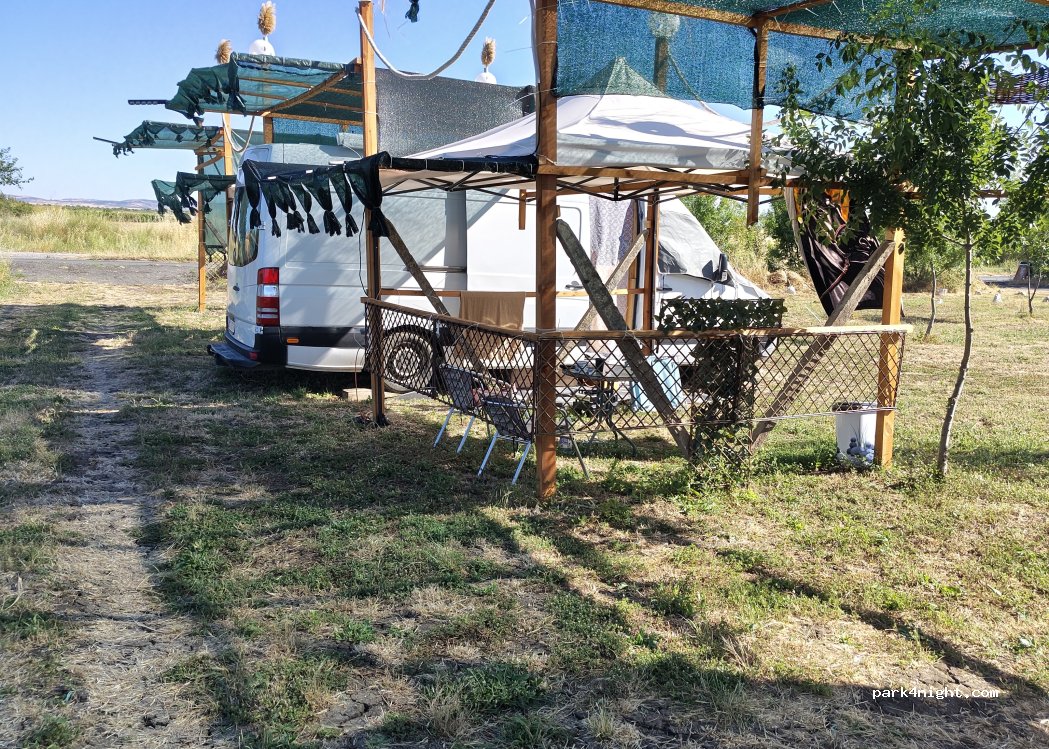 Camping Europe South — foto 5