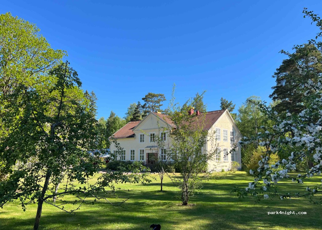 Gamla Skolan, The Old School Eco Camper Spot — foto
