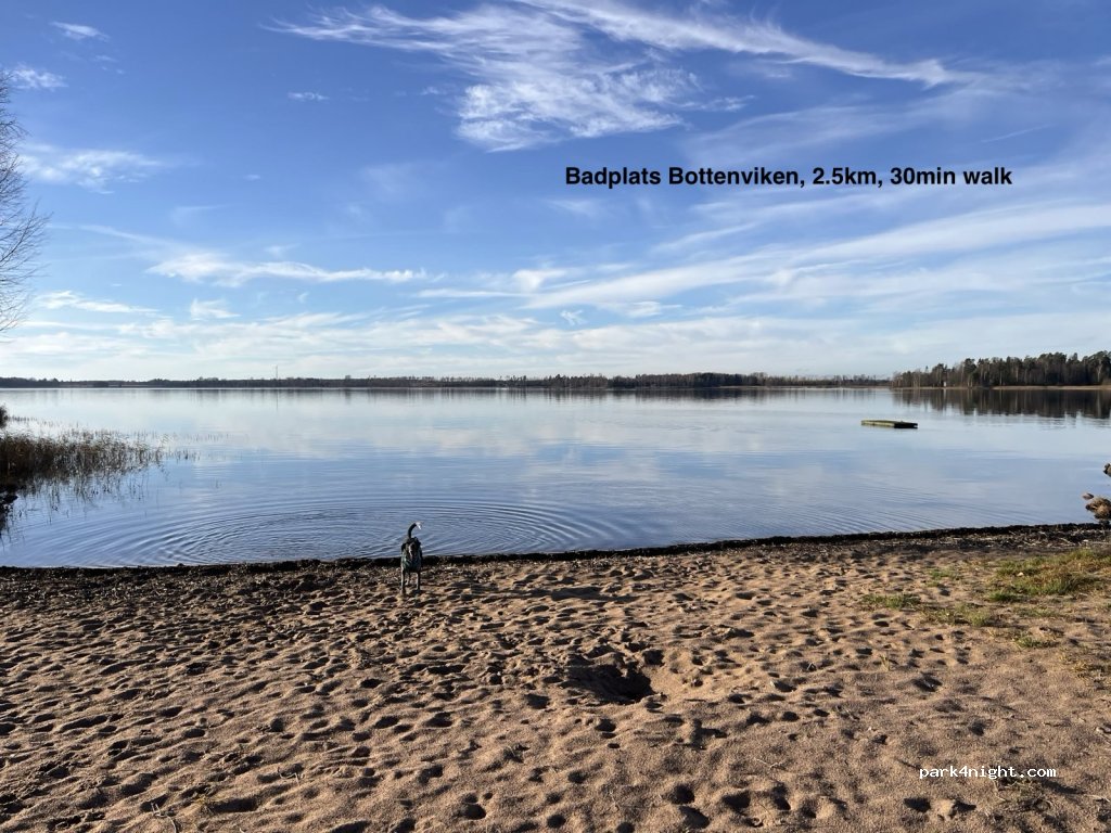 Gamla Skolan, The Old School Eco Camper Spot — foto 5