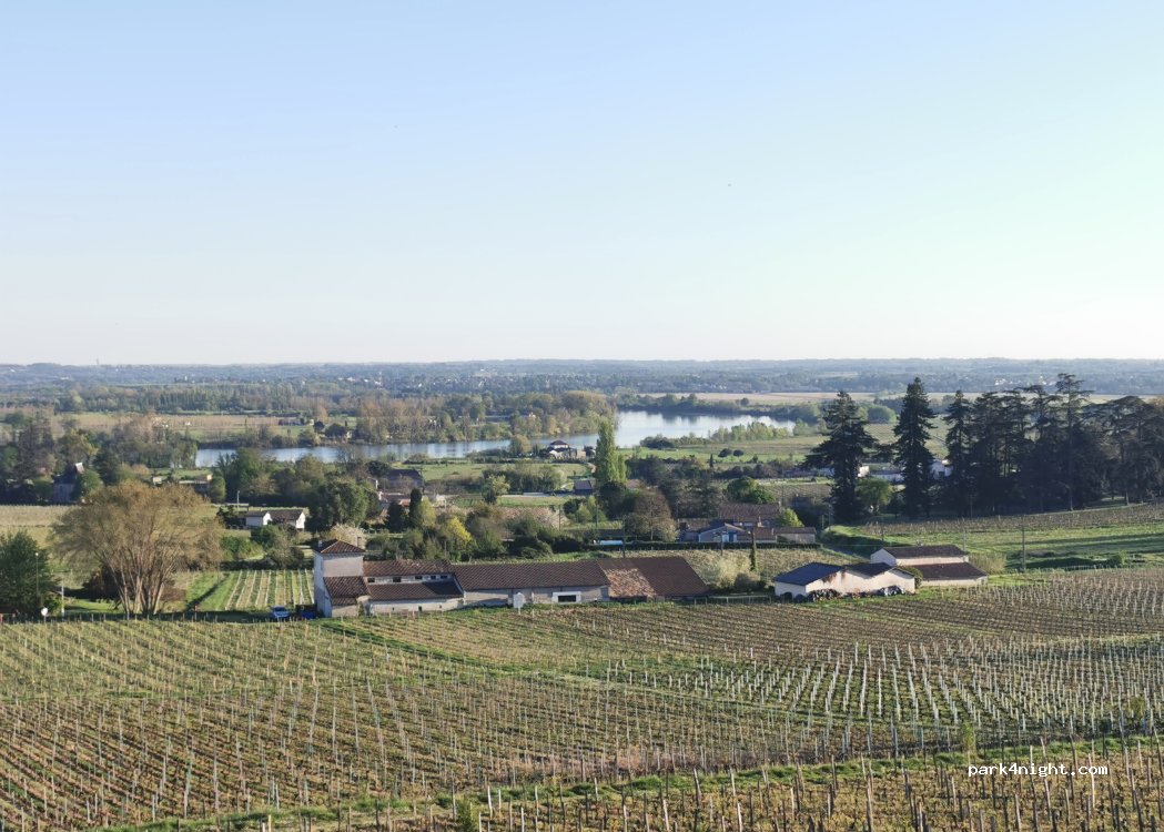 Chateau Pey Labrie — foto 4