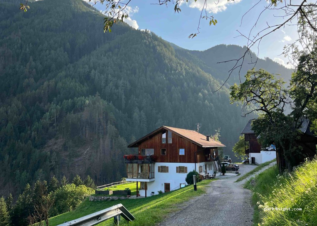 Lercherhof — foto
