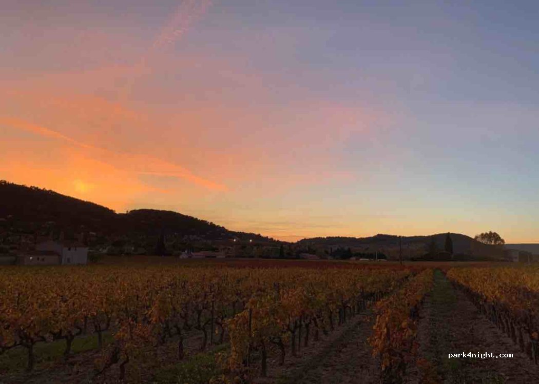 Domaine de Cabaudran — foto 2