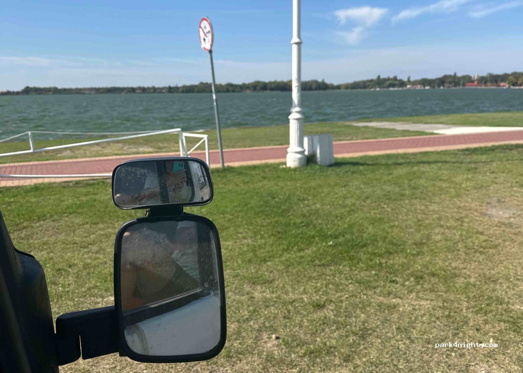 () Palić - obala Vermeš Lajoša — foto 4