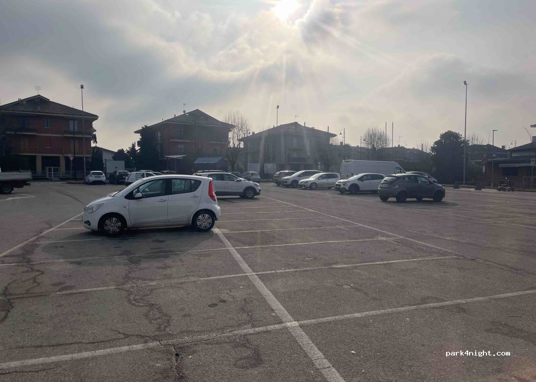 (12046) Montà - 3 Via San Rocco — foto