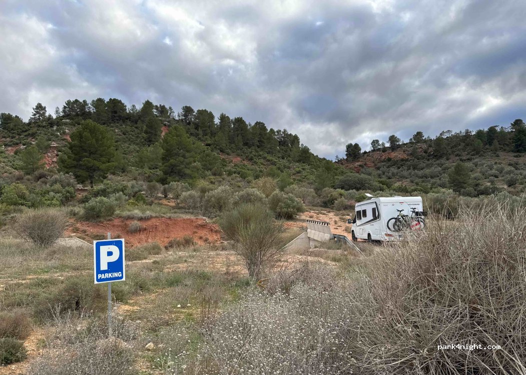 (46317) Villargordo del Cabriel - — foto