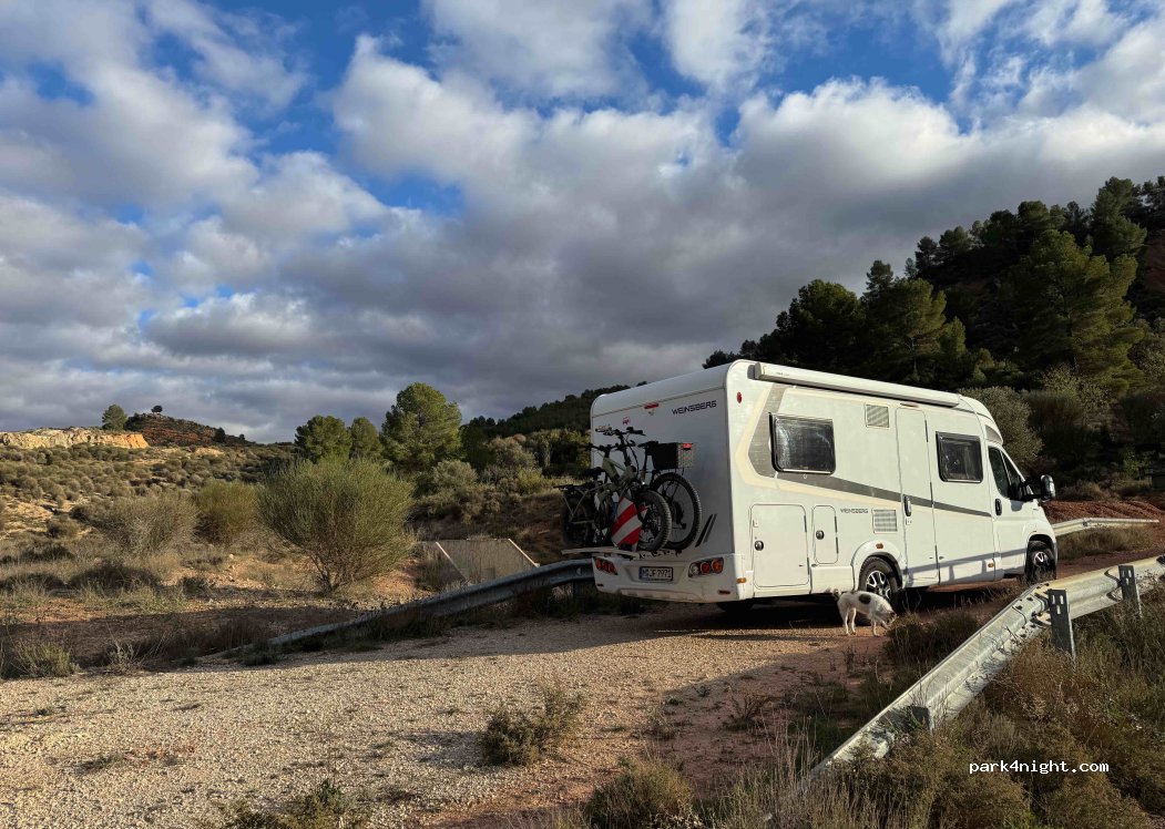 (46317) Villargordo del Cabriel - — foto 2