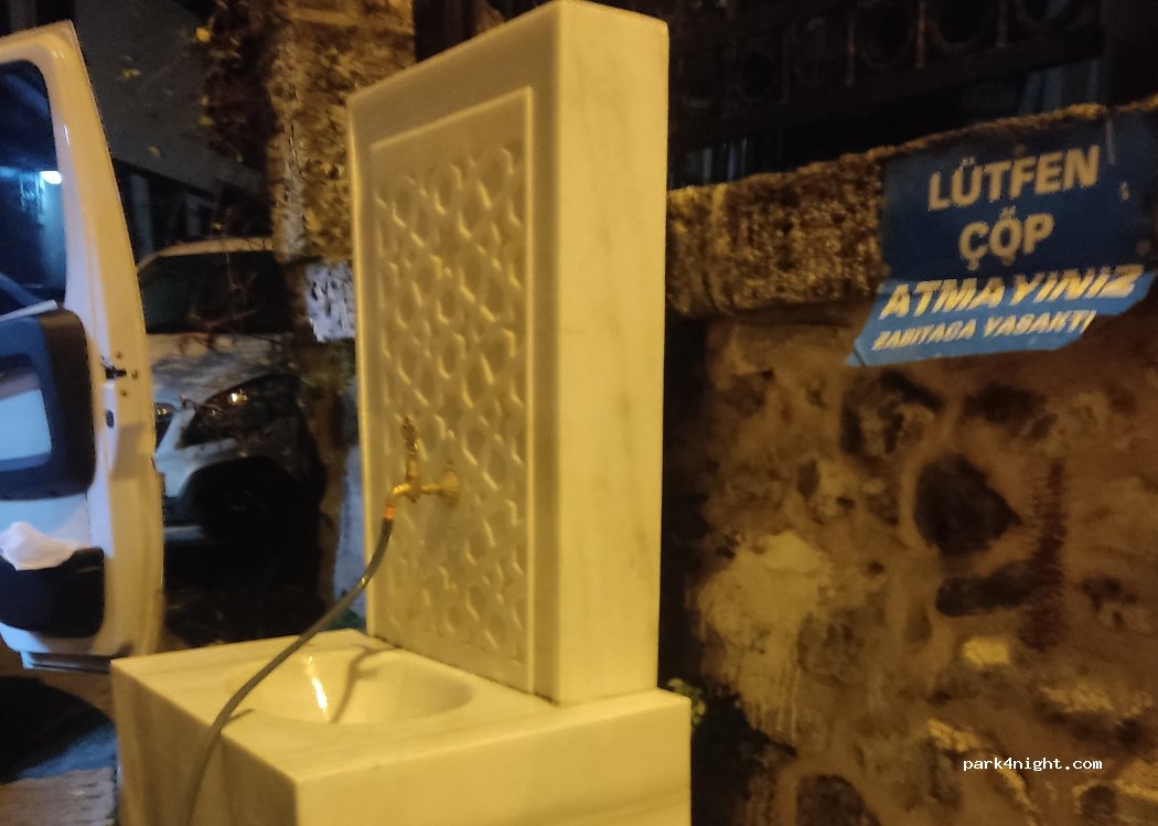 (16040) Osmangazi̇ - 1 Ağaçlı Sokak — foto
