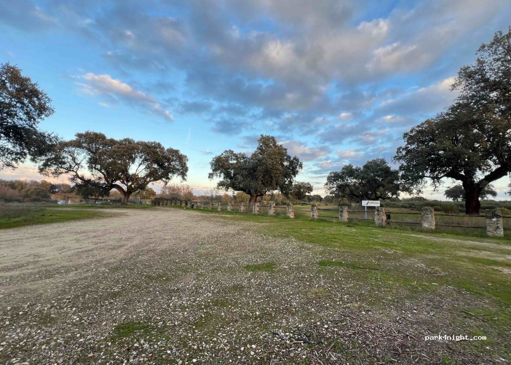 (10391) Rosalejo - Unnamed Road — foto 3