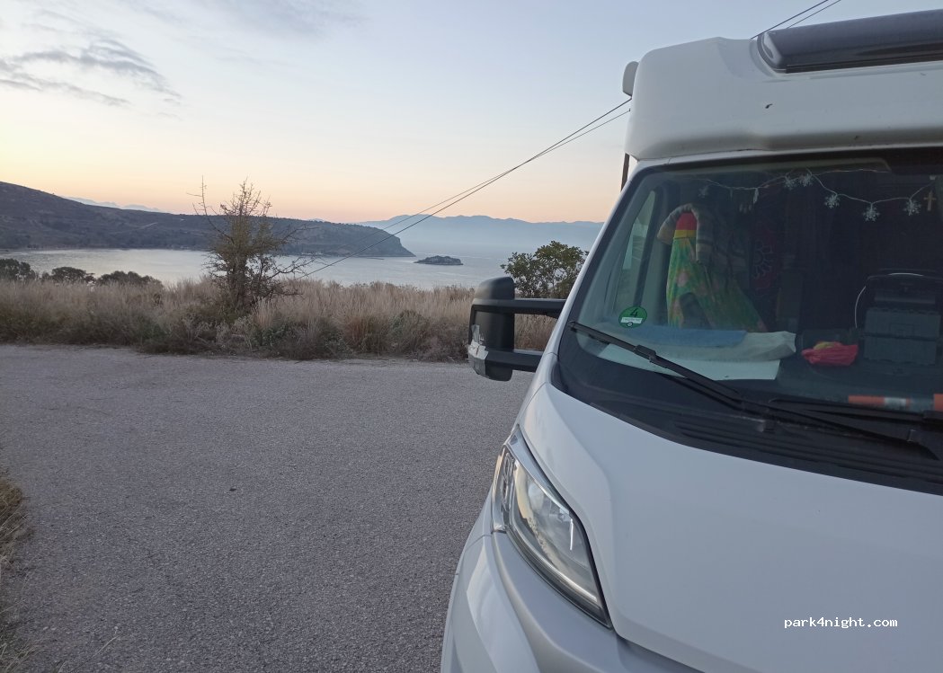 (21100) Municipal Unit of Nafplio - — foto