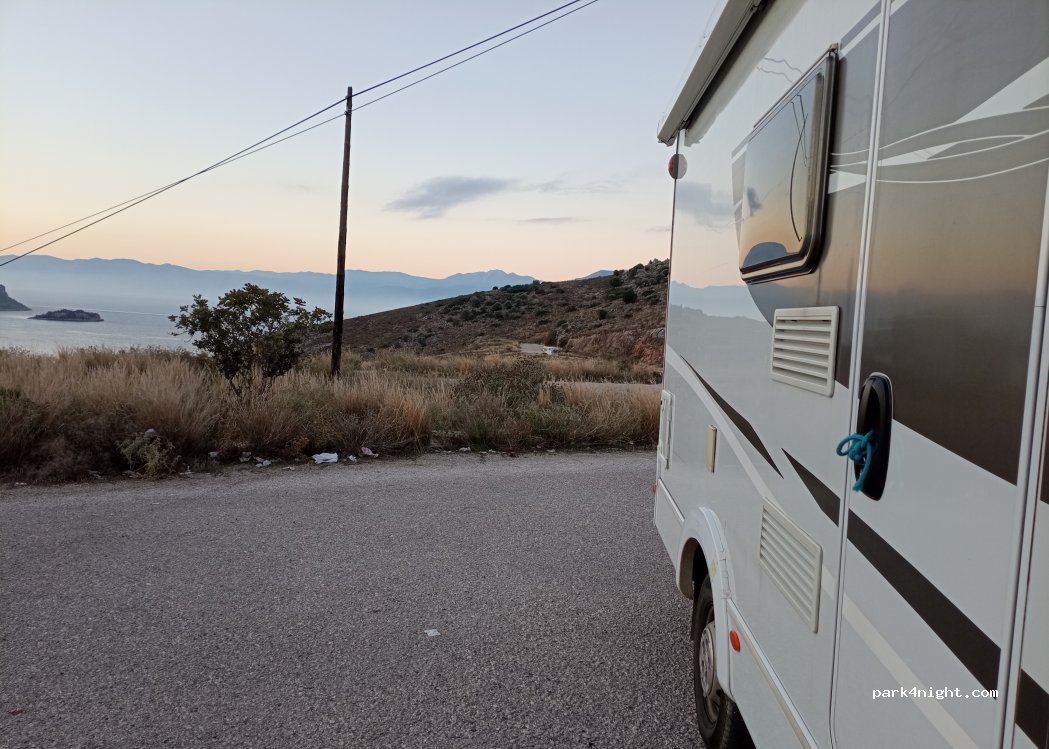 (21100) Municipal Unit of Nafplio - — foto 3