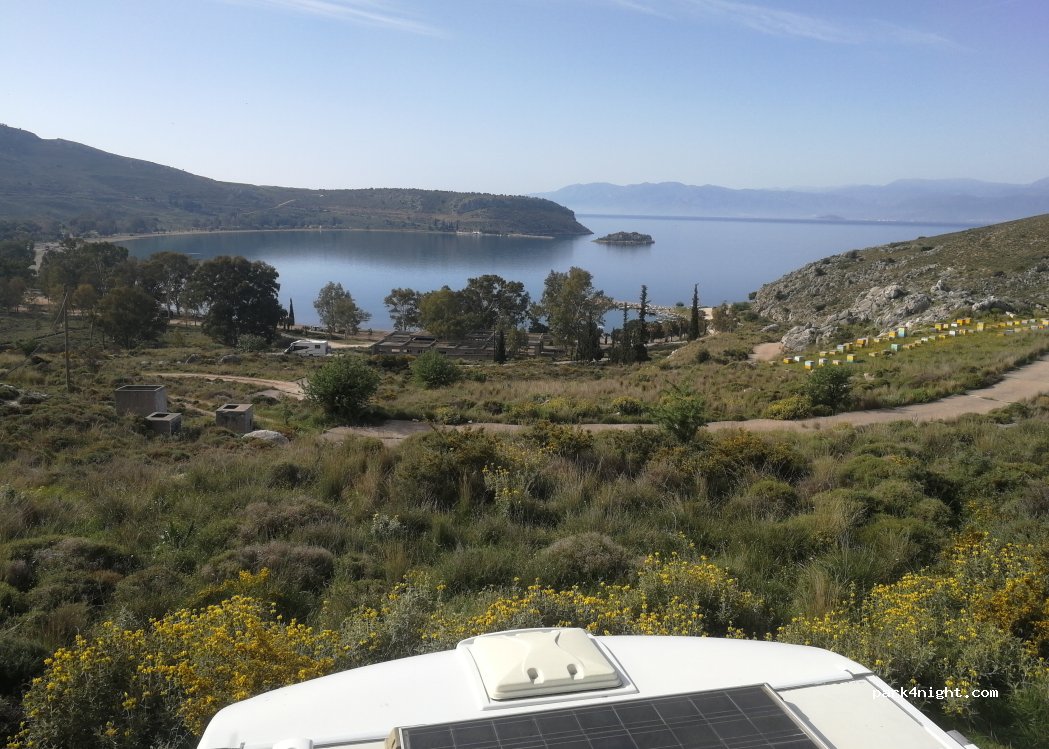 (21100) Municipal Unit of Nafplio - — foto 4