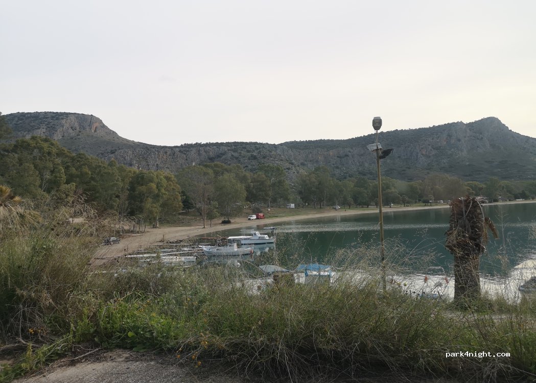 (21100) Municipal Unit of Nafplio - — foto 5