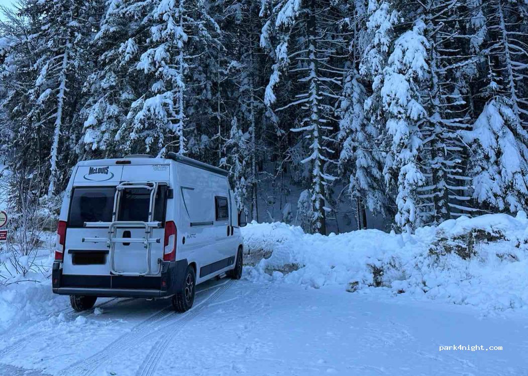 (38250) Corrençon-en-Vercors - 151 Impasse Combeauvieux — foto
