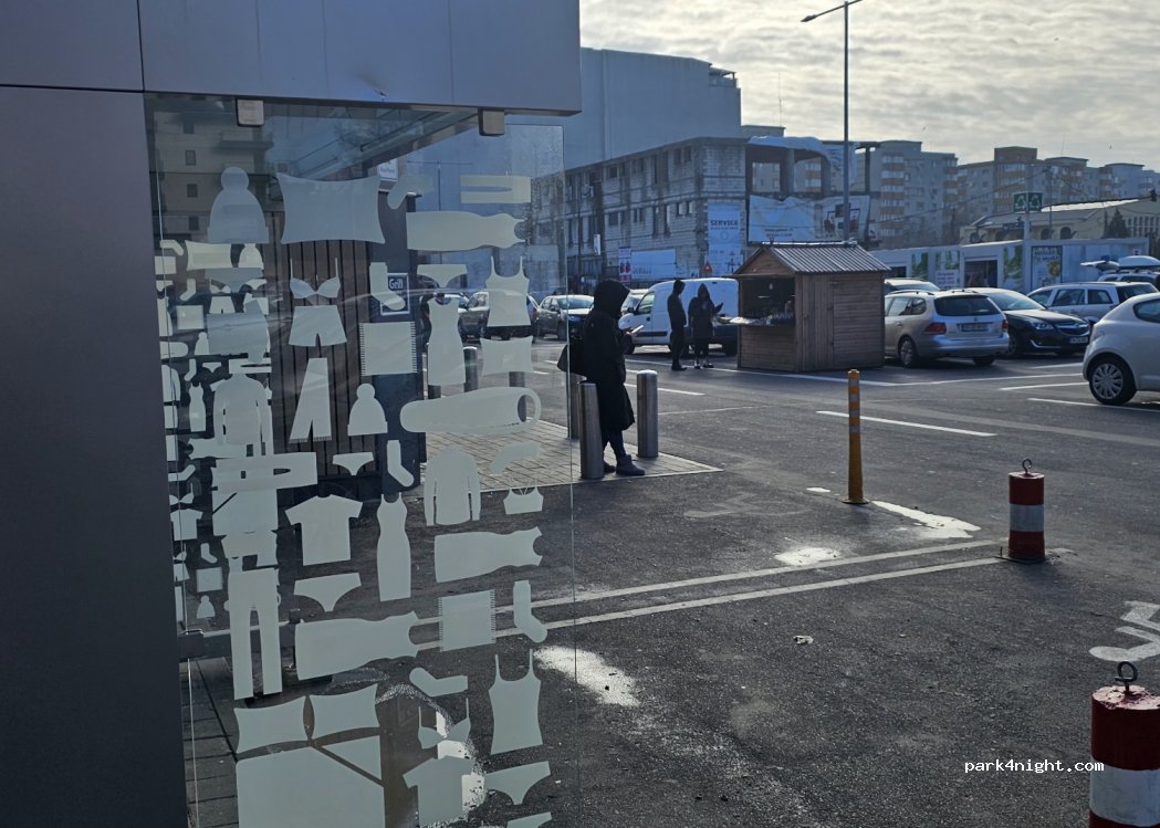 (050778) București - 88 Strada Mihail Sebastian — foto 2