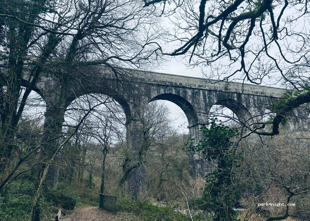 (PL26 8YE) Saint Austell - Unnamed Road — foto 3