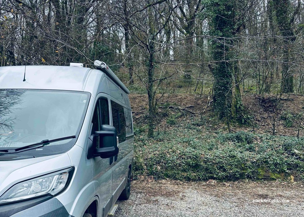 (PL26 8YE) Saint Austell - Unnamed Road — foto 4