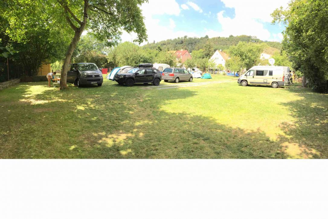 Autocamp Hajek — foto 2