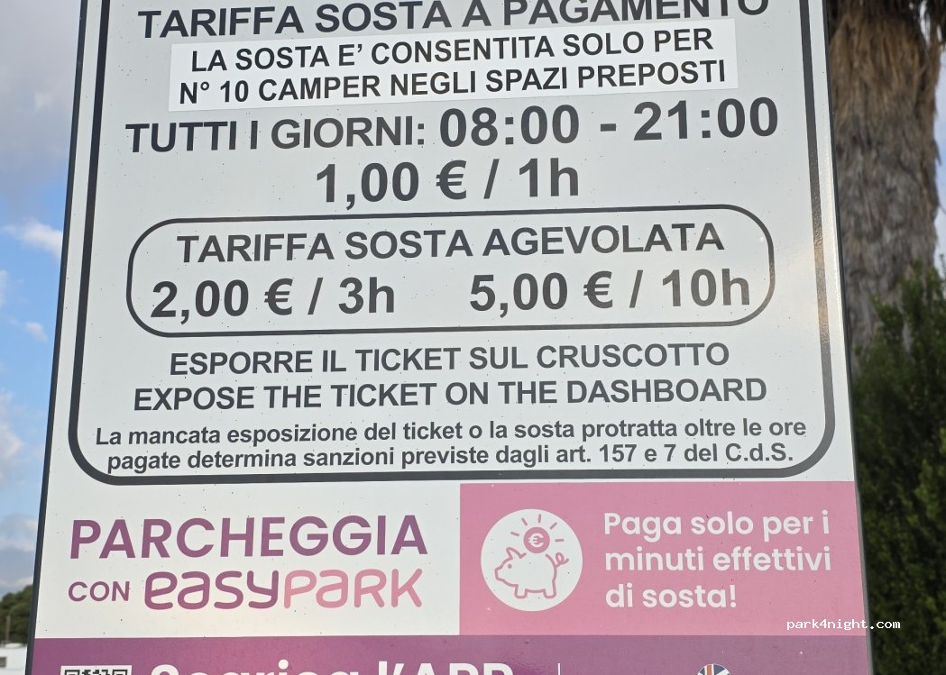 (96012) Avola - 13 Via Sandro Pertini — foto 5