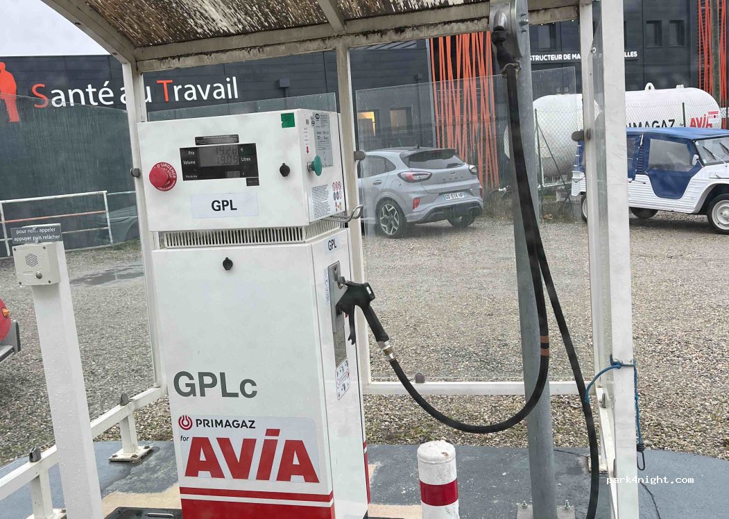 (07250) Le Pouzin - 290 Route de Loriol — foto