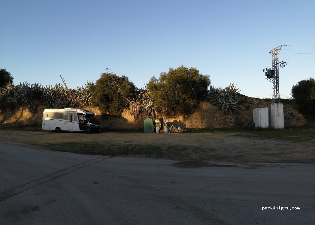 (41760) El Coronil - 15 Calle Torbis — foto