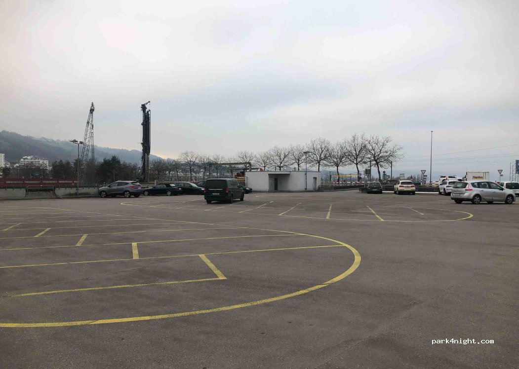 (8808) Freienbach - 18 Seedammstrasse — foto 5