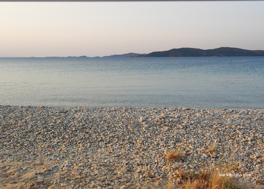(630 75) Stagira Akanthos - — foto 3
