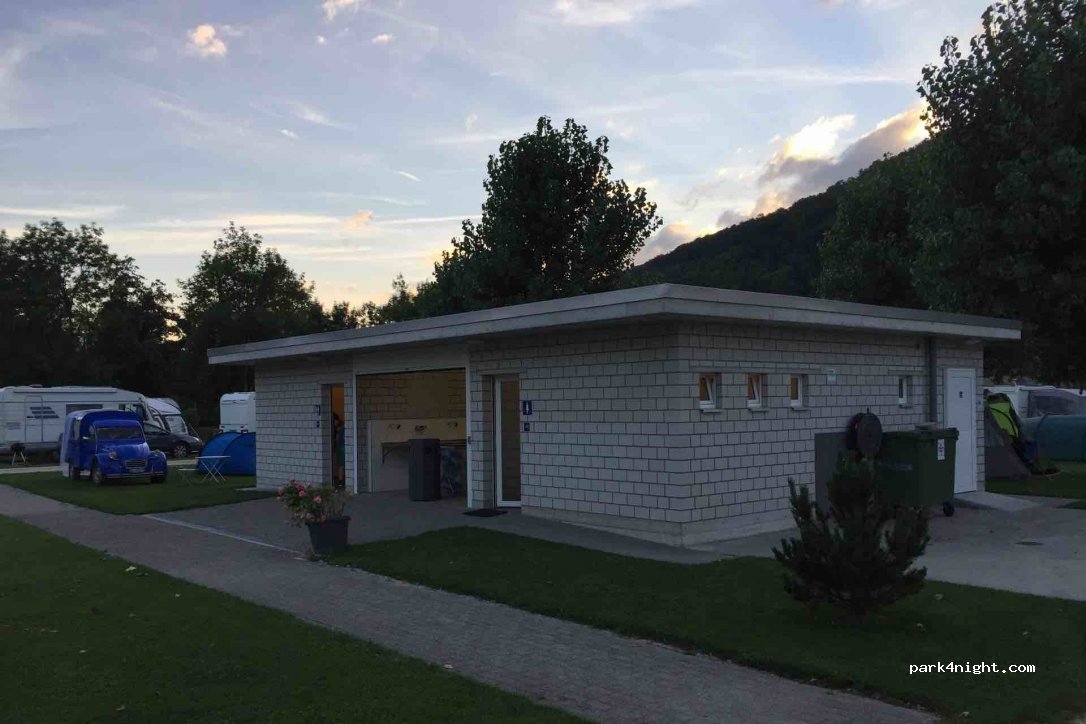 Campingplatz Wiggerspitz — foto 3