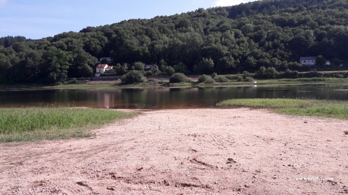 Camping les Soulins — foto 2