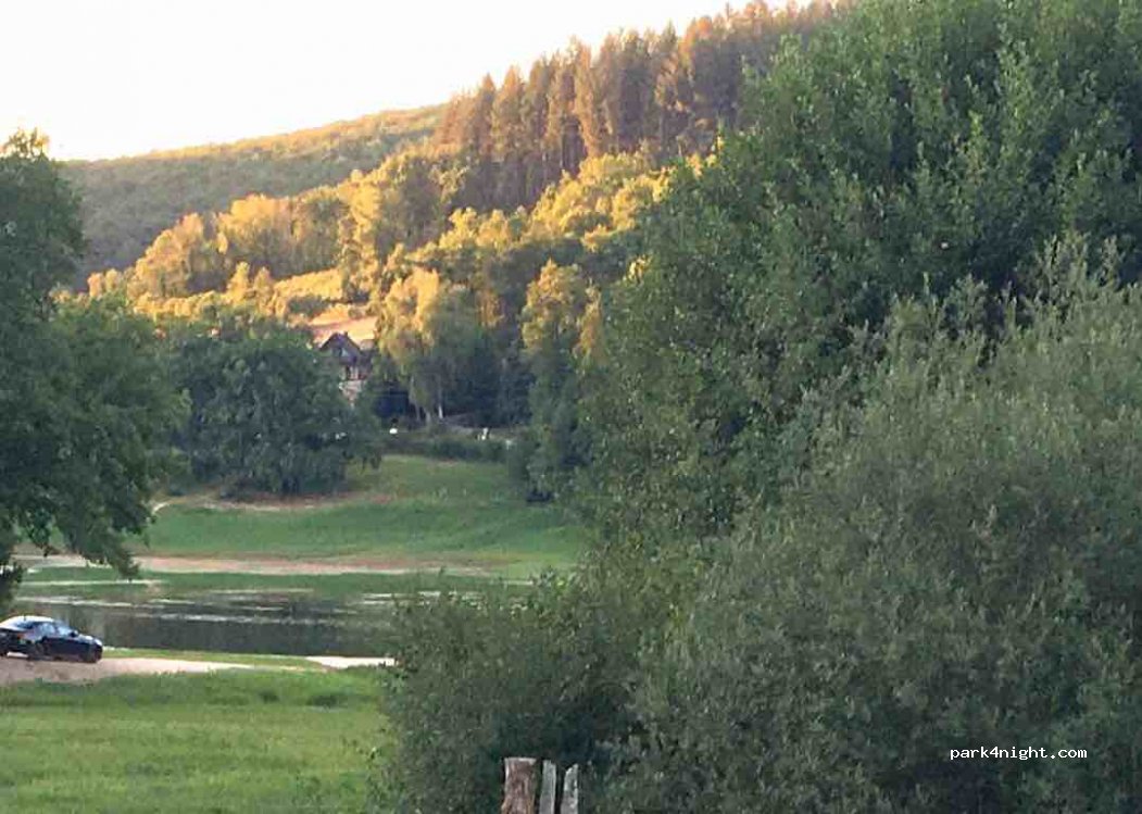 Camping les Soulins — foto 3