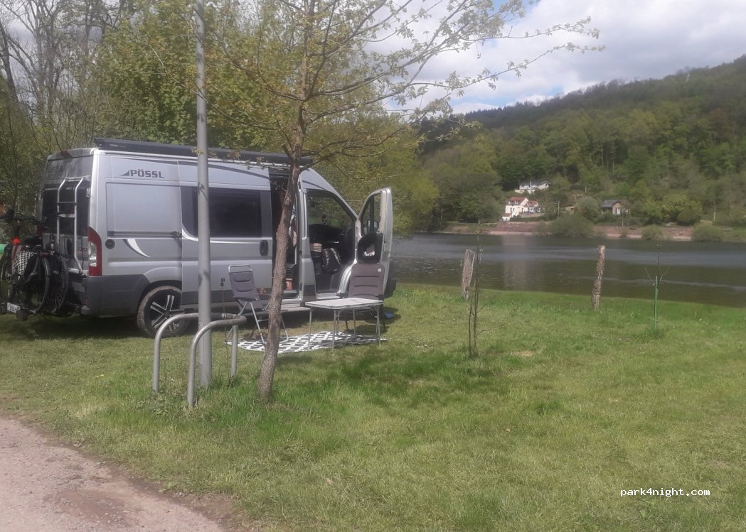 Camping les Soulins — foto 5