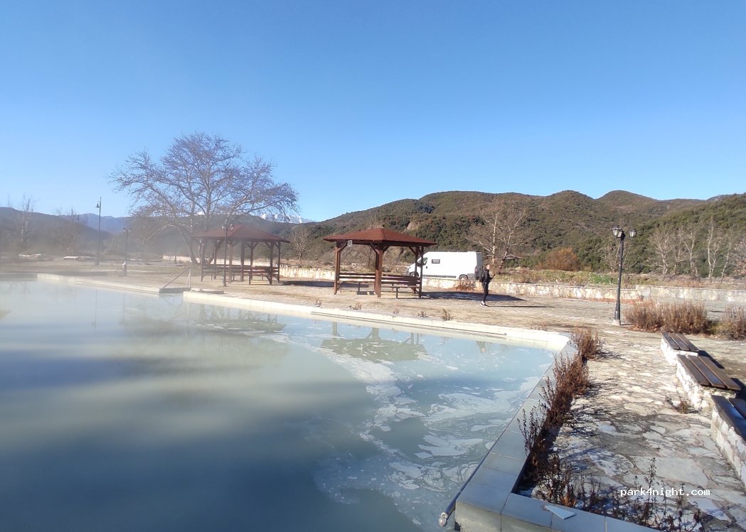 (441 00) Kavasila - Unnamed Road — foto 2