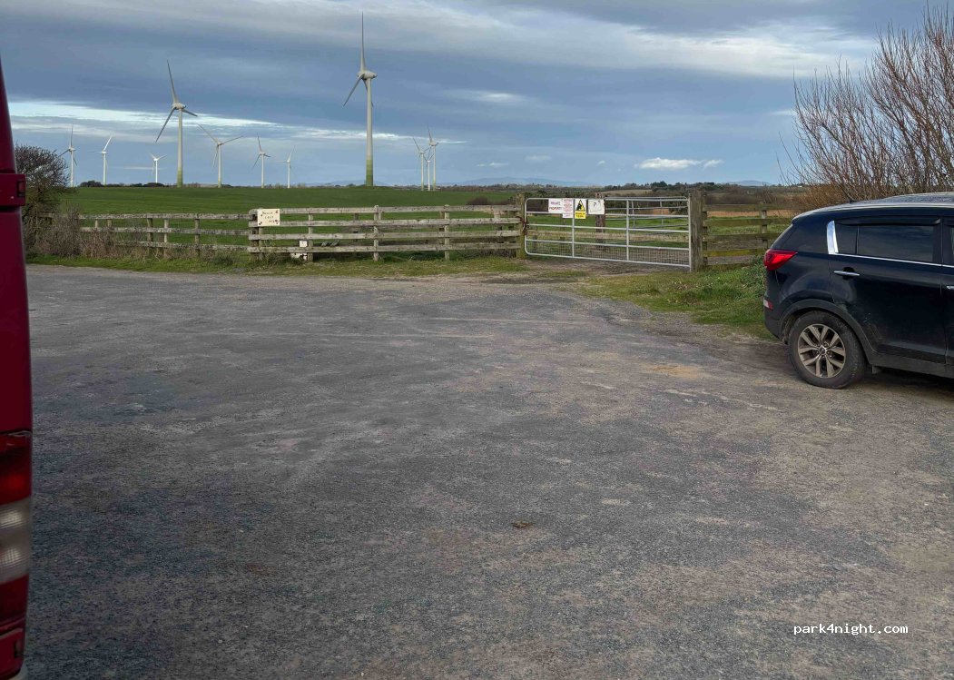 () Ballywater - Unnamed road — foto 3